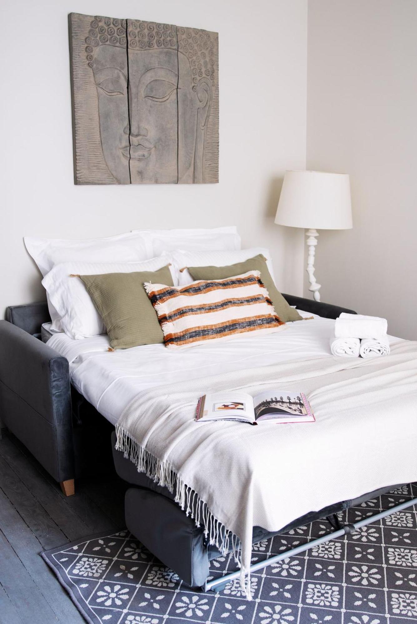 Eiffel Tower & Les Invalides - 1Br - Cityapartmentstay Paris Bagian luar foto