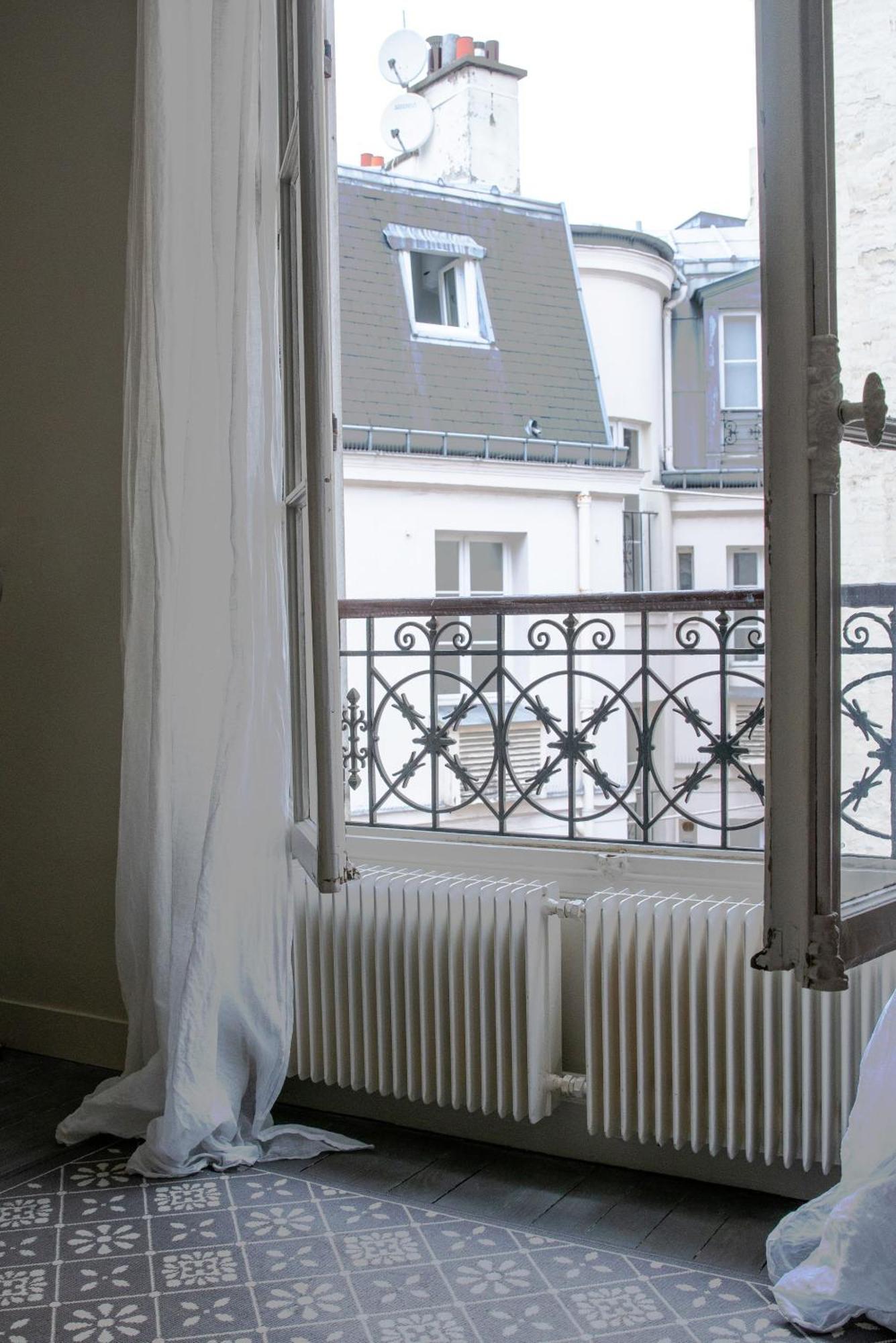 Eiffel Tower & Les Invalides - 1Br - Cityapartmentstay Paris Bagian luar foto