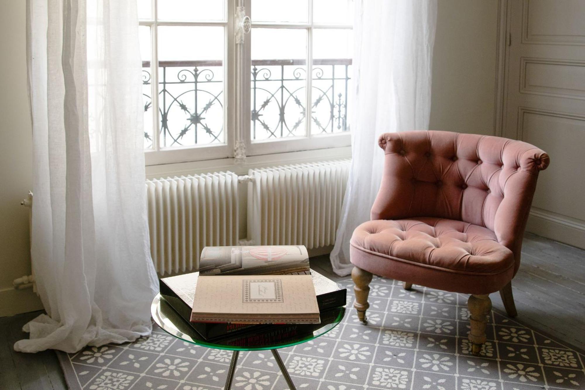 Eiffel Tower & Les Invalides - 1Br - Cityapartmentstay Paris Bagian luar foto